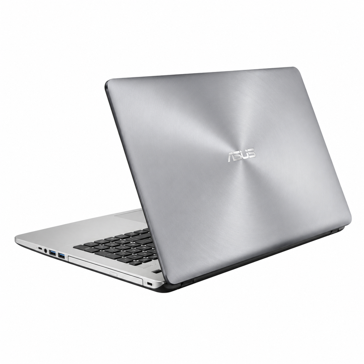 Asus N56JN – 15,6 inch – Intel Core i7 (4e gen) – 8GB RAM – 128GB SSD – Windows 11