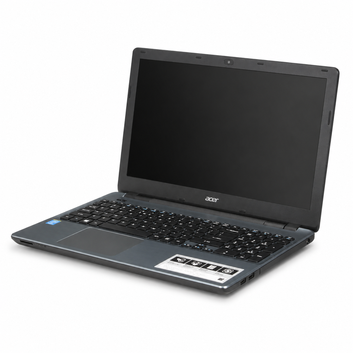 Acer Aspire E5-571 – 15,6 inch – Intel Core i5 (4e gen) – 8GB RAM – 128GB SSD – Windows 11