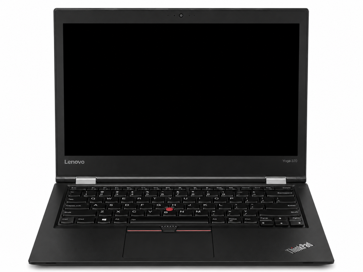 Lenovo ThinkPad Yoga 370 – 13,3 inch – Intel Core i5 (7e gen) – 8GB RAM – 128GB SSD – Windows 11