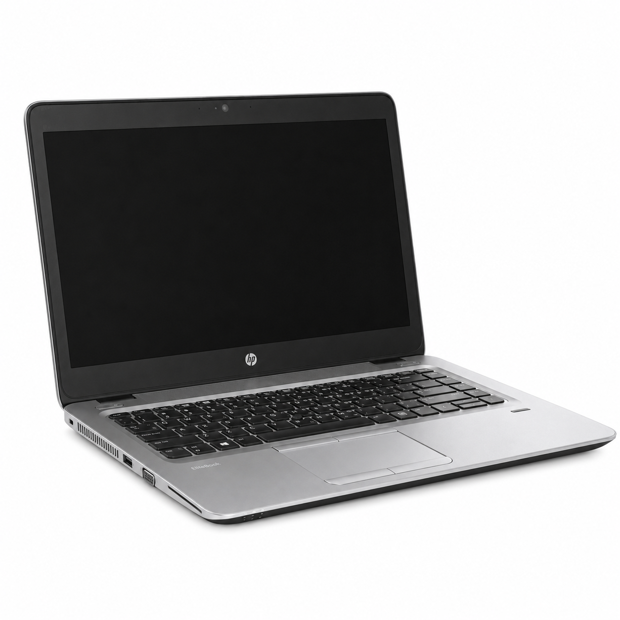 HP EliteBook 840 G4 – 14 inch – Intel Core i5 (7e gen) – 8GB RAM – 128GB SSD – Windows 11