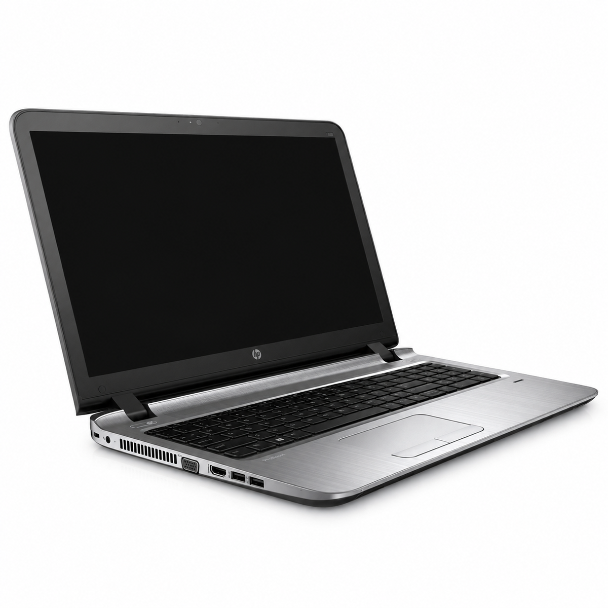 HP ProBook 450 G3 – 15,6 inch – Intel Core i5 (7e gen) – 8GB RAM – 128GB SSD – Windows 11