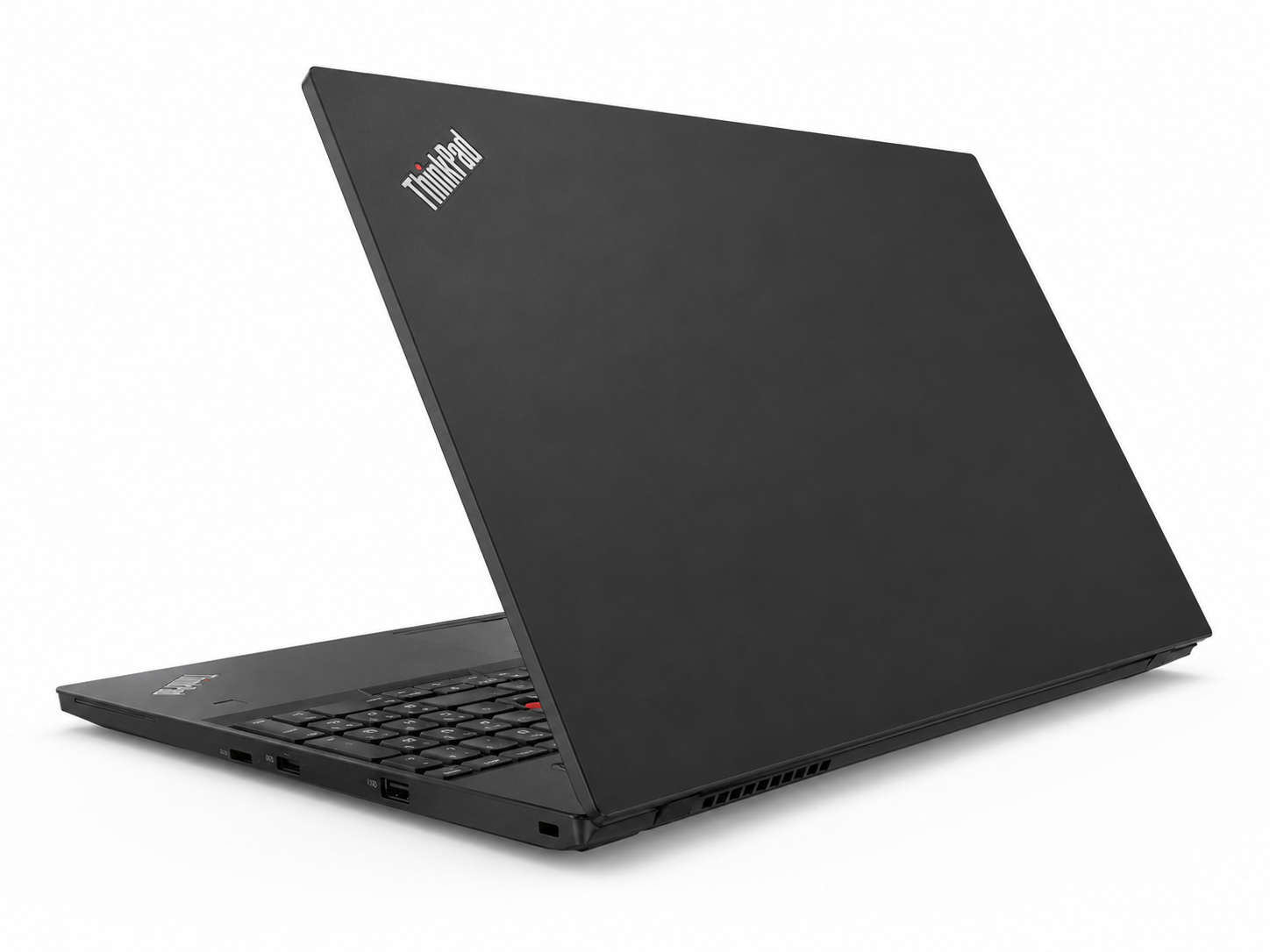 Lenovo ThinkPad E580 – 15,6 inch – Intel Core i3 (8e gen) – 8GB RAM – 128GB SSD – Windows 11