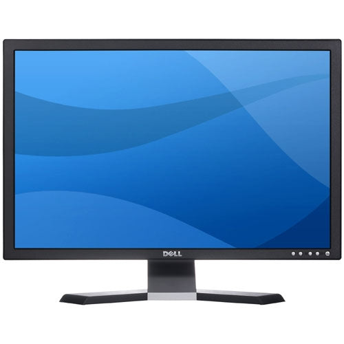 Dell E248WFP refurbished monitor 24 inch