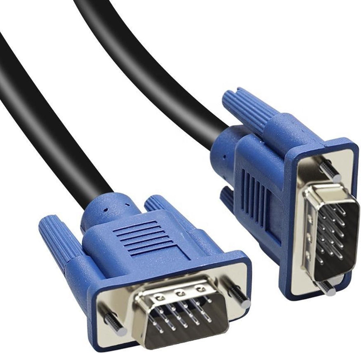 VGA naar VGA monitorkabel