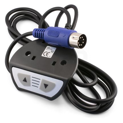 Ketterer HSM-OD-2-LD handschakelaar op/neer