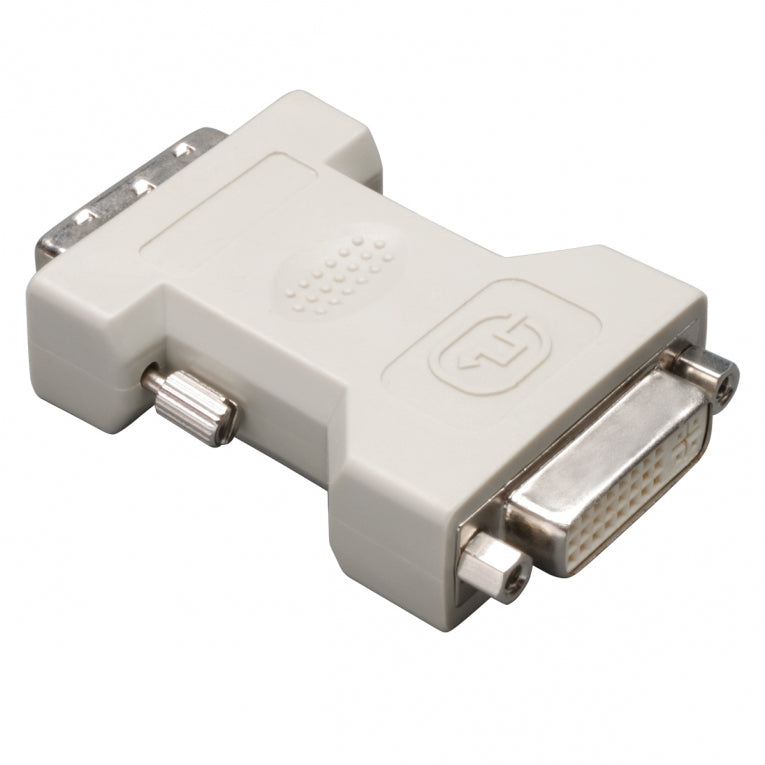 DVI-I Koppelstuk Male-Female Dual-Link