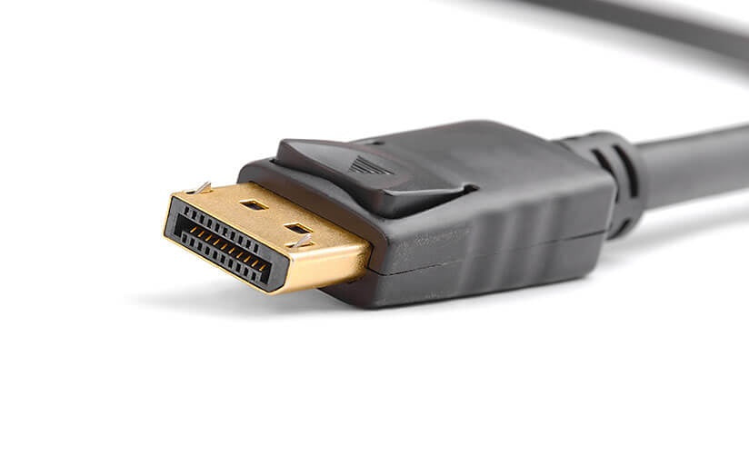 DisplayPort 1.4 kabel - 8K - 5 meter