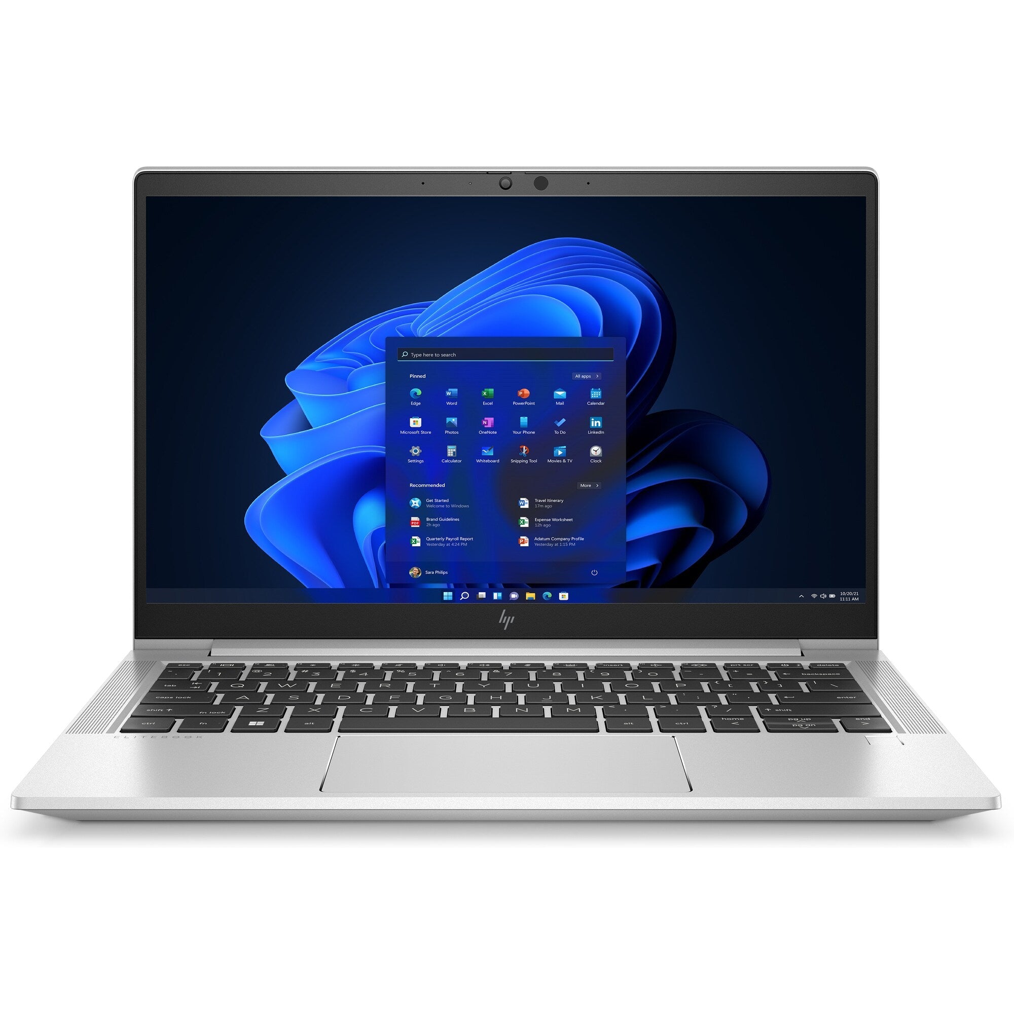 HP EliteBook 630 G9