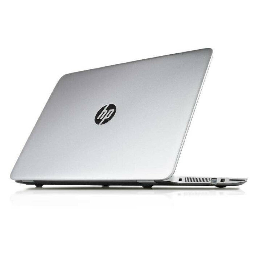 HP EliteBook 840 G4 refurbished laptop 14 inch met touchscreen