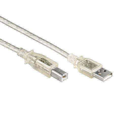 USB Printerkabel | 1,5M