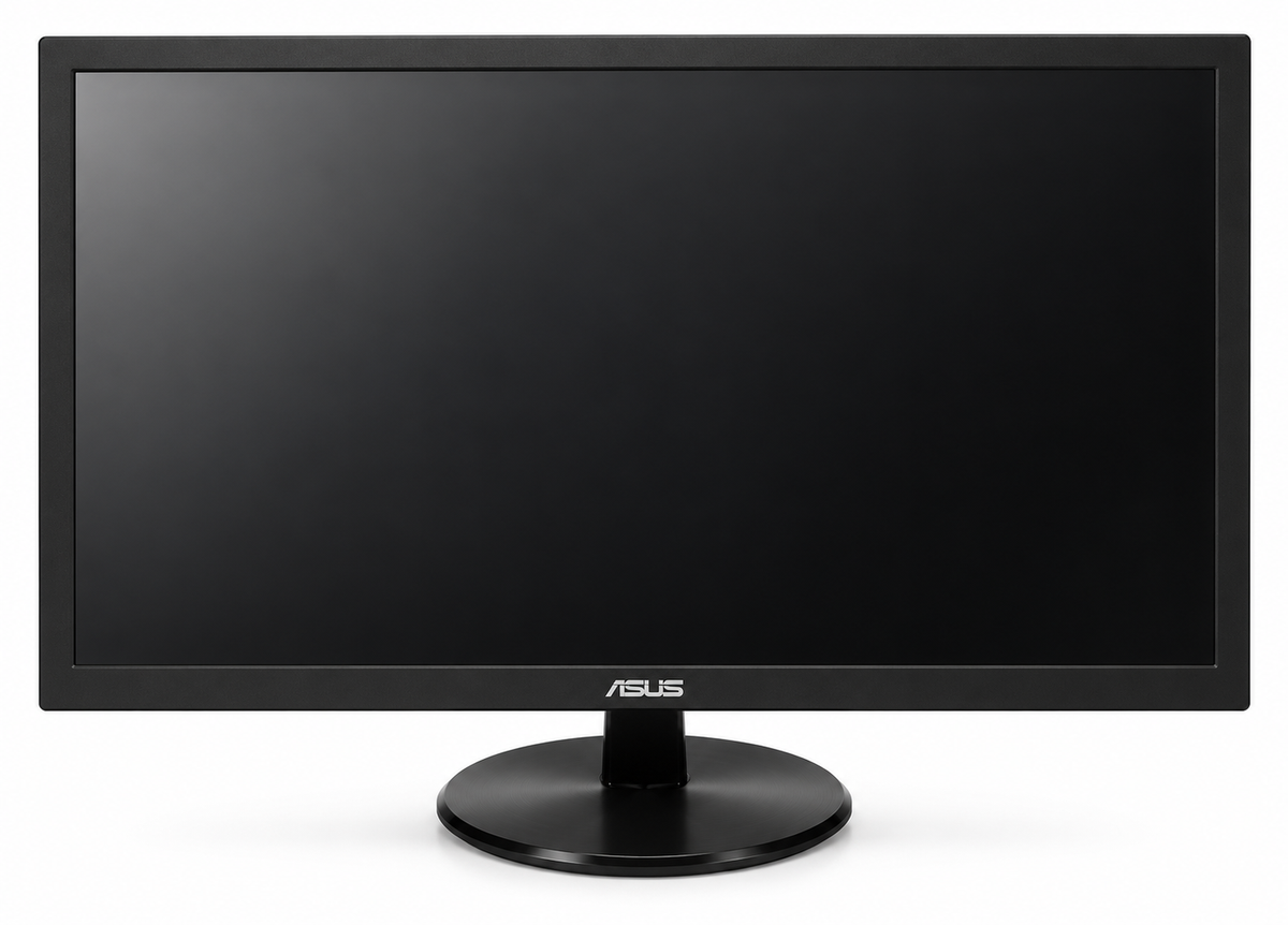 ASUS VP228DE – 21,5 inch – Full HD