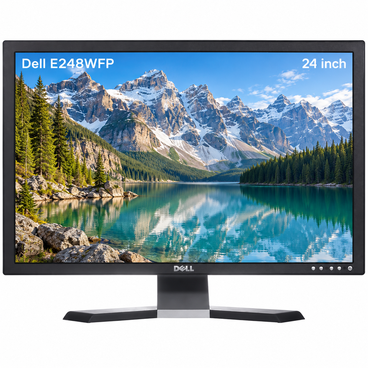 Dell E248WFP – 24 inch – WUXGA