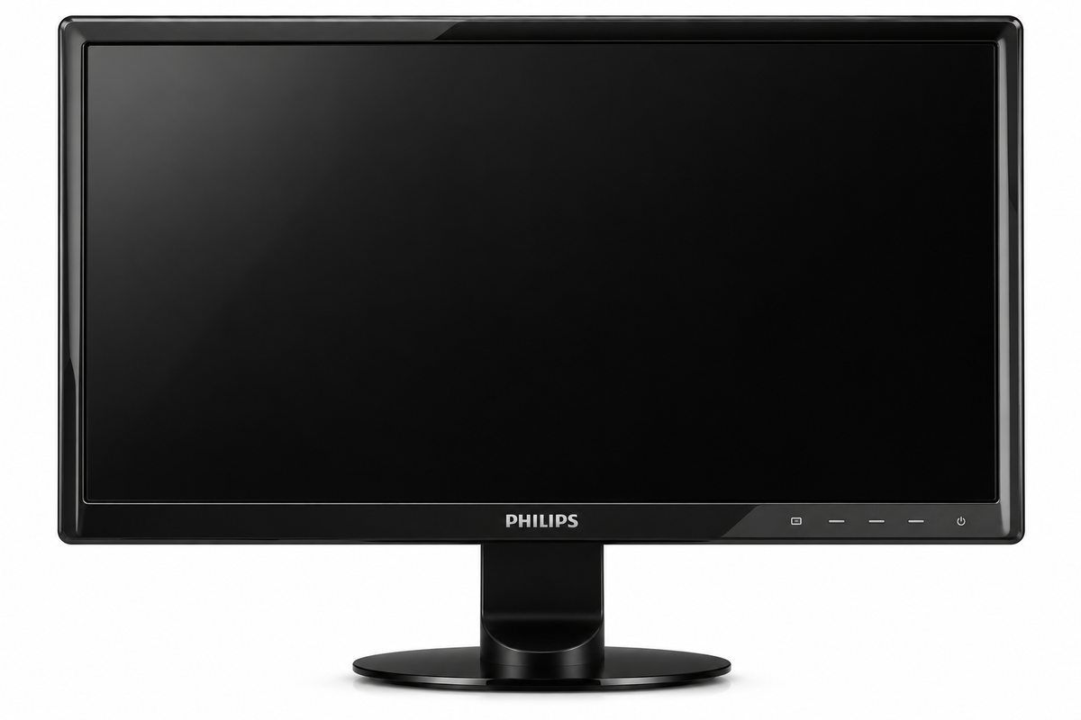 Philips 223E1SB/00 – 21,5 inch – Full HD