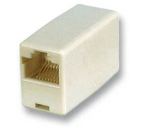 RJ45 koppelstuk voor CAT5e UTP