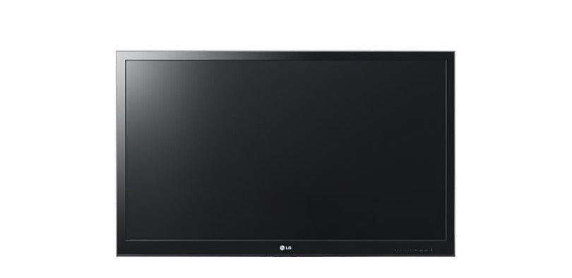 LG 47LV355C-ZB refurbished hotel-tv 47 inch zonder voet