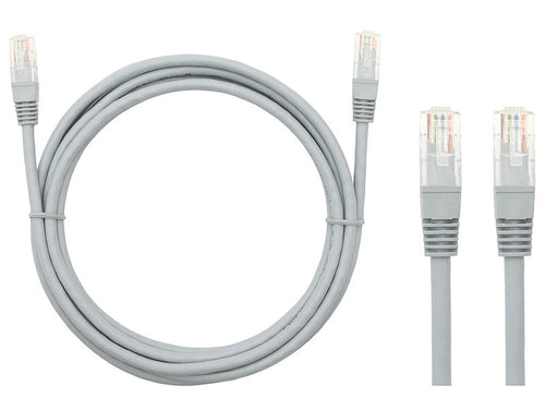0,5M CAT5 RJ45 Ethernet netwerk patch kabel
