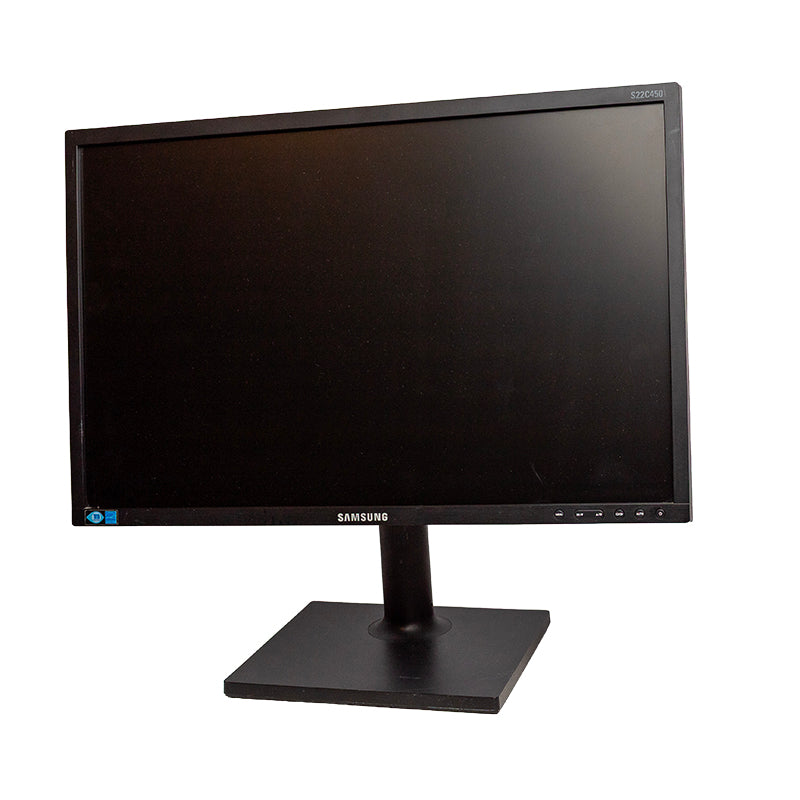 Samsung S22C450BW 22 inch monitor